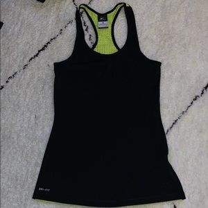 Nike HyperCool Tank